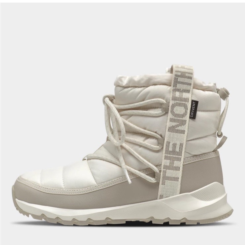 North Face Snow Boots